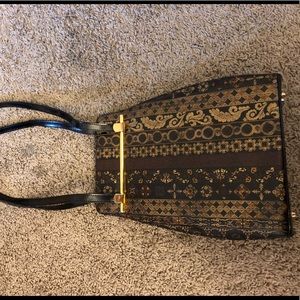 ‘Made in Italy’ vintage bag